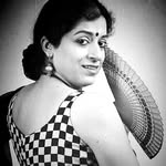 Swati Mukherjee - @swati_mukherjee_actor - Instagram