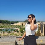 Swati Mukherjee - @shelley_mukherjee - Instagram