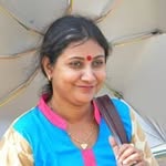 Swati Mukherjee - @swatimukherjee188 - Instagram