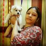 Swati Mukherjee - @mukherjeeswati - Instagram