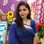 Swati Mukherjee - @swaitmukherjee - Instagram