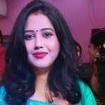 Swati Mukherjee - @swatimukherjee98 - Instagram