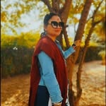 Swati Mukherjee - @swati.mukherjee.9400 - Instagram