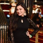 Swati Mukherjee - @a_pragmatic_bubble - Instagram