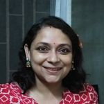 Swati Mukherjee - @swati.tua.mukherjee - Instagram