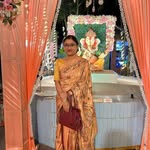 Swati Mukherjee - @miss.swati.mukherjee - Instagram