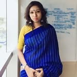 Swati Mukherjee - @world_of_swatimukherjee - Instagram