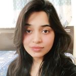 Swati Mukherjee - @itsme_swatii - Instagram