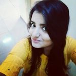 Swati Mukherjee - @mukherjee_swati - Instagram
