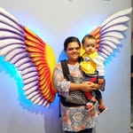 Tr Swati Mukherjee - @swatimukherjee11 - Instagram