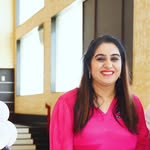 Swati Chhabra Sethi - @swati2629 - Instagram