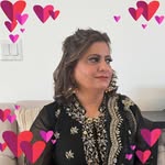 Swati Sethi - @swatisethi12 - Instagram