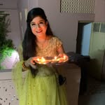 Swati Sethi - @lady_softyy - Instagram