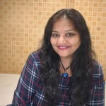 Swati Gandhi Sheth - @sswati770 - Instagram