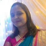 Swati Shelke-Sheth - @icidoiwin - Instagram