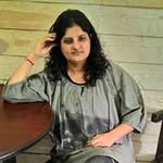 Swati Sheth - @snswss - Instagram
