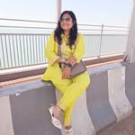 Swati Sheth - @swati_makani88 - Instagram
