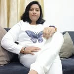 Swati sheth - @she.th77 - Instagram