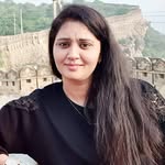 Sweta Barot - @bsweta - Instagram