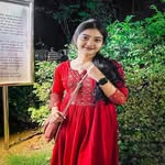 @sweta_barot_1998 - Instagram