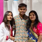Sweta Barot - Facebook