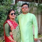 Sweta Barot - Facebook
