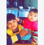 Sweta Barot - Facebook