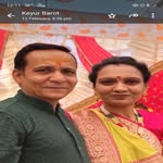 Sweta Barot - @swetabarot66 - Instagram