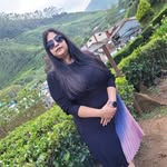 Sweta Barot - @barot9923 - Instagram