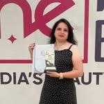 Sweta barot - @vaishubeautycare12 - Instagram