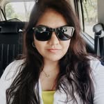 Sweta N Barot - @sbarot_8999 - Instagram