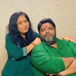 Sweta Dave - @swetabhagyen - Instagram