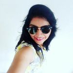 Sweta Dave - @sweta5618 - Instagram