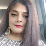 Sweta Dave - @swetadave8 - Instagram