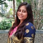 Sweta Dave - @swetadave28 - Instagram
