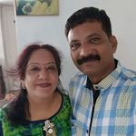 Sweta Dave - @sweta.dave.144 - Instagram