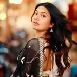 Swetha Sharma - @swetha.sharma97 - Instagram