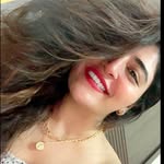 Swetha sharma - @iamswethasharma - Instagram
