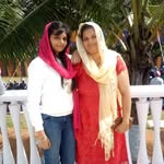 swetha sharma - @swetha4643 - Instagram