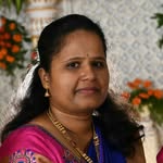 Swetha Sharma - @swetha.sharma.102977 - Instagram