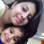 Swetha Sharma - @swetha20sharma - Instagram