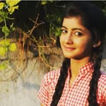 Swetha sharma - @swetha_sharma_darlzz - Instagram