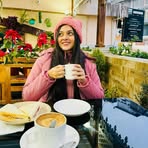 Swetha Sharma - Facebook