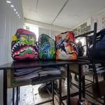 calvin swithin Joseph - @758m_adness - Instagram