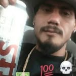 Sy Martinez - @mob_sykekloek - Instagram