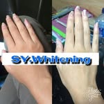 JUAL PEMUTIH BADAN - @sy.whitening - Instagram