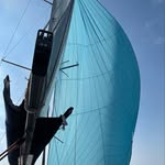 S/Y White Pearl - Arcona 410 - @whitepearl_sailing - Instagram