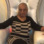 Sylvia Whitehead - @sywhitehead62 - Instagram
