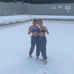 Avery and Sybil🍍❤️🤠🤠🤠🤠 - @sybil.avery - Instagram