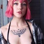 Sybil Bell - @rqb26533 - Instagram